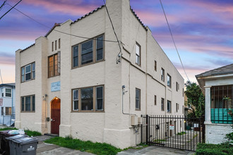 1473 E 33rd St in Oakland, CA - Building Photo - Building Photo