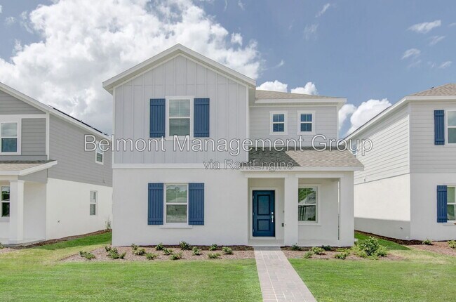 property at 6334 Limberpine Aly