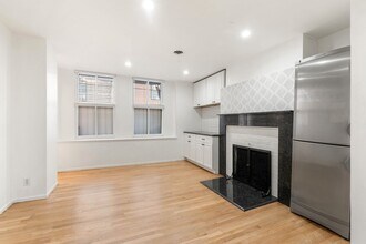 103 Marlborough St, Unit 2 in Boston, MA - Foto de edificio - Building Photo