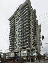 The Point in New Westminster, BC - Building Photo - Building Photo