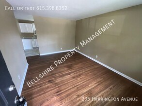 235 Harrington Ave in Nashville, TN - Building Photo - Building Photo
