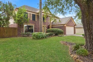 630 Hawthorn Pl in Missouri City, TX - Building Photo