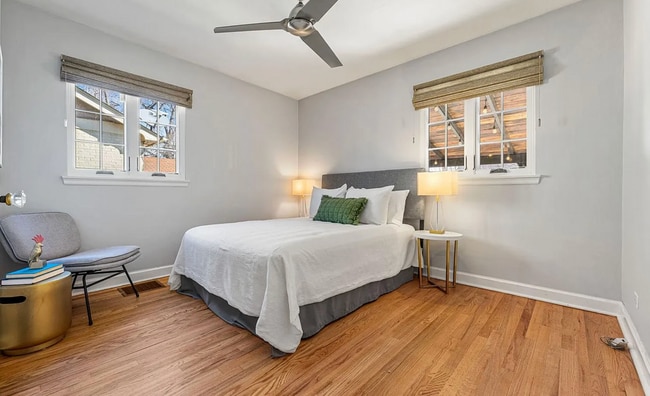 property at 1380 Hudson St