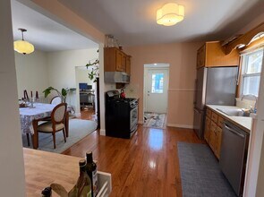 41 Sycamore St, Unit 41 in Somerville, MA - Building Photo - Building Photo