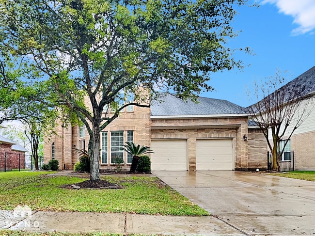 property at 7711 Summer Shore Dr