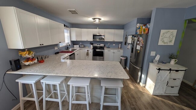 property at 1720 Brookmede Dr
