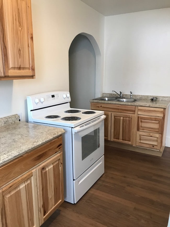 152 S Kenwood St, Unit 152 Kenwood in Casper, WY - Building Photo - Building Photo