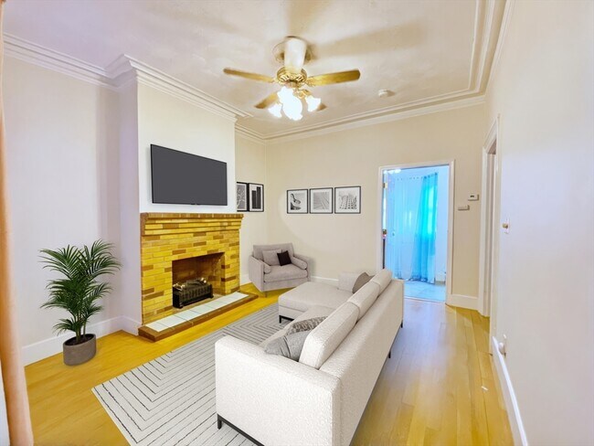 44 White St in Boston, MA - Building Photo - Building Photo