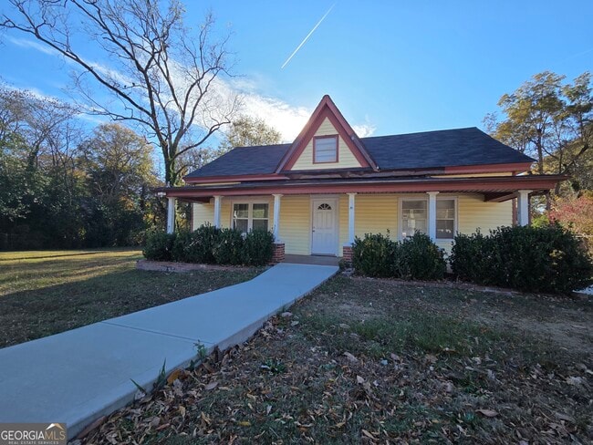 property at 41 W Main St