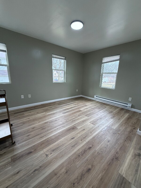 2504 Miner St-Unit -3 in Fort Wayne, IN - Building Photo - Building Photo