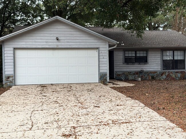 property at 115 Springwood Cir