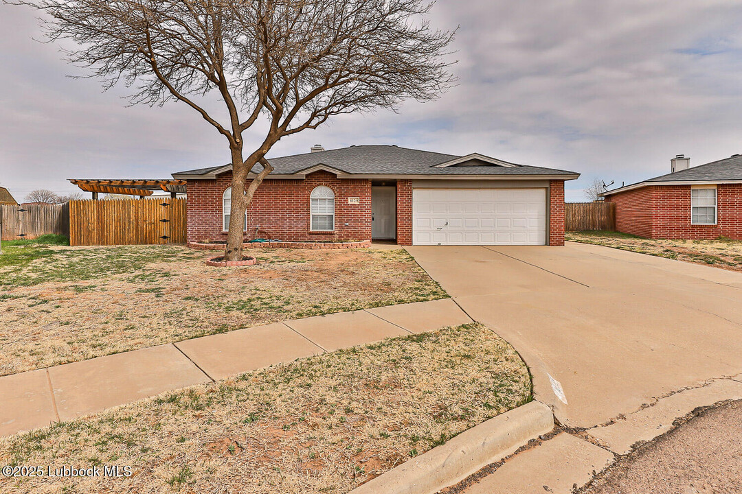 6120 7th Dr in Lubbock, TX - Building Photo