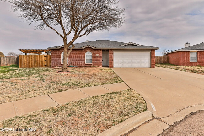 property at 6120 7th Dr