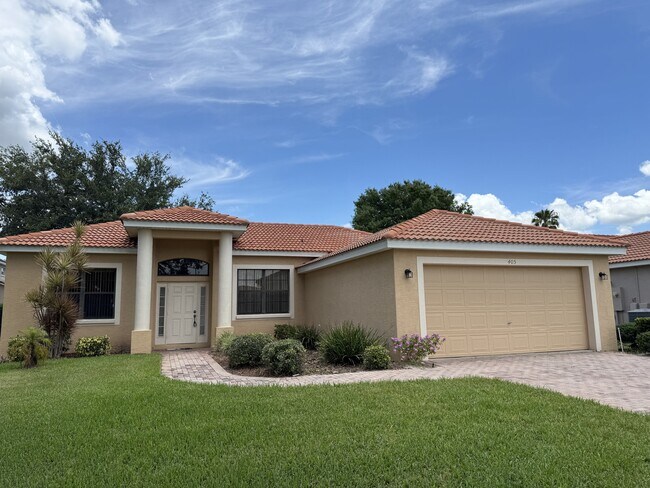 405 Caraway Dr in Kissimmee, FL - Building Photo - Building Photo