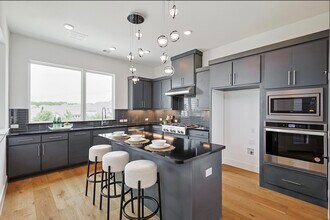 7621 Hewitt in McKinney, TX - Building Photo - Building Photo