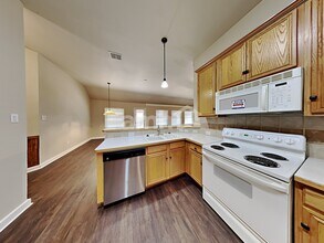 206 Rock Meadow Trail in Mansfield, TX - Building Photo - Building Photo