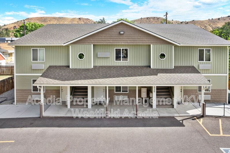 1430 S 4th Ave in Pocatello, ID - Building Photo