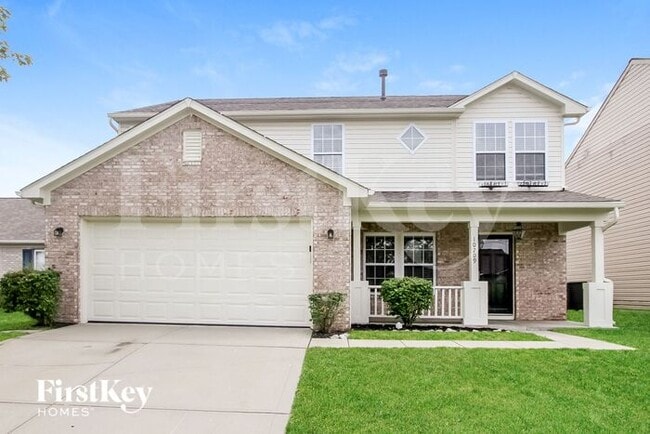property at 10209 Morning Light Dr