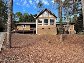 7 Ash Ct in Pinehurst, NC - Building Photo