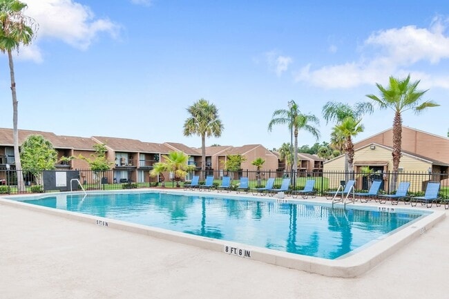 Winford Place Apartments in Orlando, FL - Building Photo - Building Photo