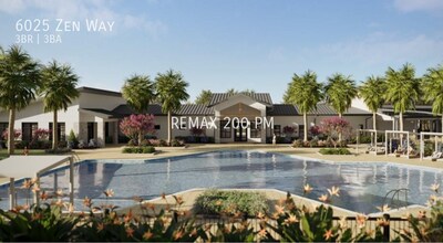 6025 Zen Wy in Clermont, FL - Building Photo - Building Photo