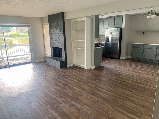 property at 226 Waters Edge