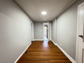 410 Fabyan Pl, Unit 1 in Newark, NJ - Foto de edificio - Building Photo