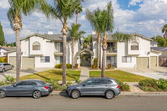 4165 Swift Ave in San Diego, CA - Building Photo - Building Photo