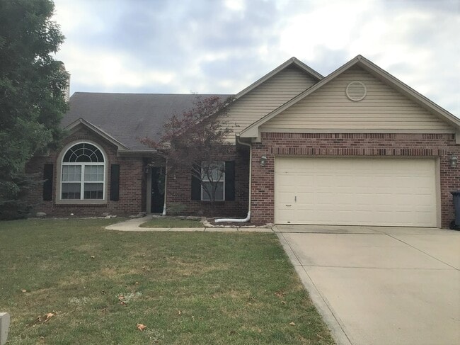 property at 13905 Brightwater Dr
