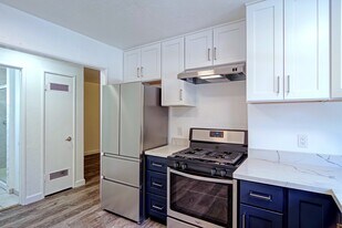 95 N 8th St in San Jose, CA - Building Photo