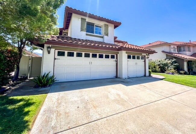 property at 45611 Caminito Olite
