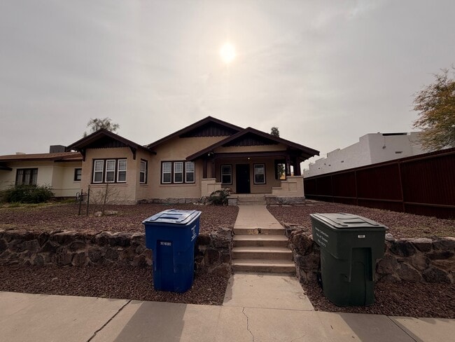 1030 E 7th St in Tucson, AZ - Building Photo - Building Photo