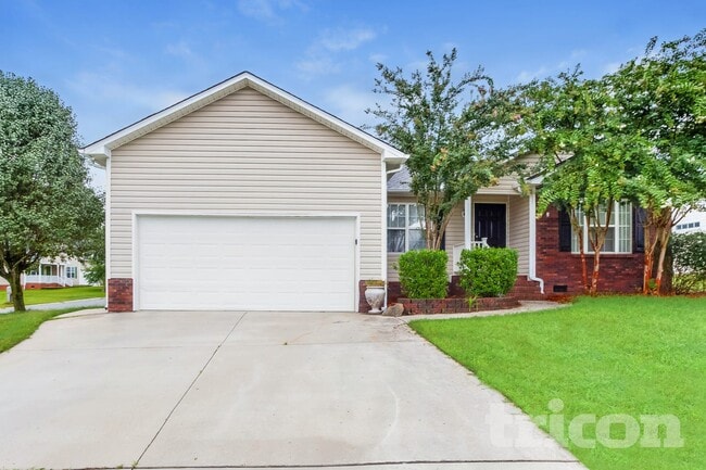 4620 Amberdeen Ct in Concord, NC - Building Photo - Building Photo