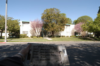 Bella Vista Apartments in Thousand Oaks, CA - Building Photo - Other