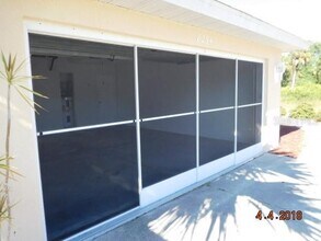 8234 Mossborger Ave in North Port, FL - Building Photo - Building Photo