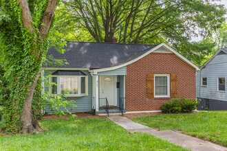 317 Crafton St in Winston-Salem, NC - Building Photo - Building Photo