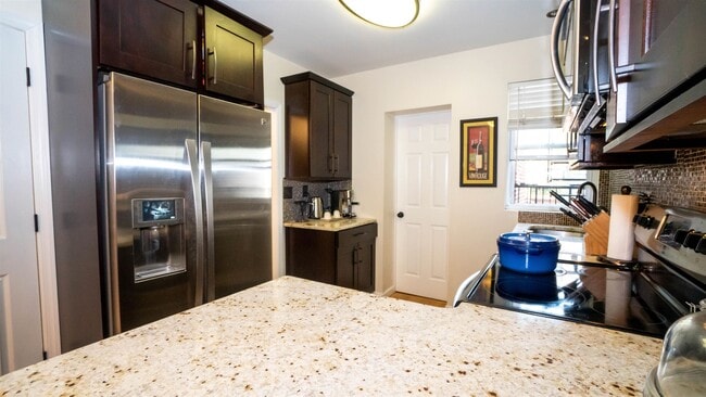 134 Garden St in Hoboken, NJ - Building Photo - Building Photo