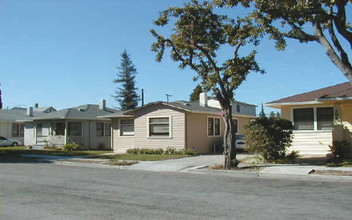 786-798 Main St in Santa Clara, CA - Foto de edificio - Building Photo