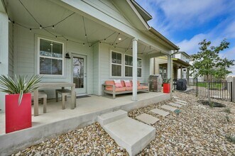 7318 Harmony Shoals Bnd in Austin, TX - Building Photo - Building Photo