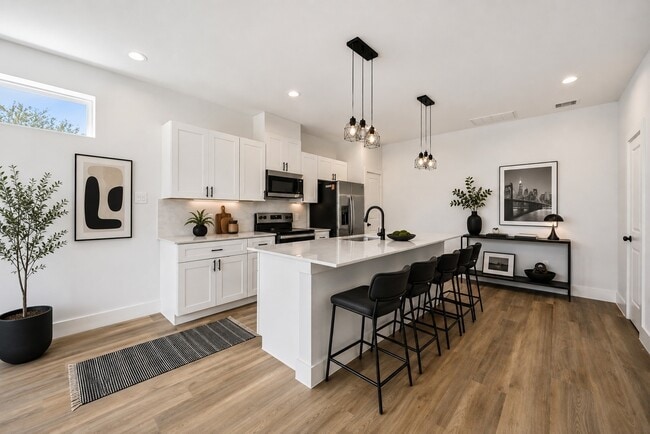 property at 4138 Larkspur St