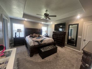 1605 Abraham Dr in Siloam Springs, AR - Building Photo - Building Photo
