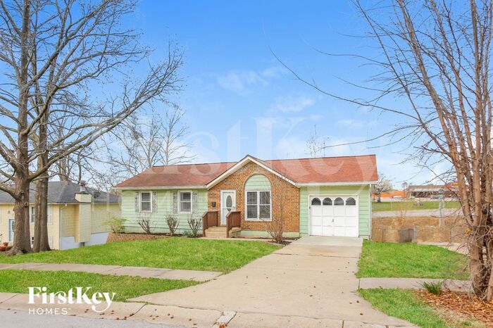 4148 S Carriage Ln in Independence, MO - Building Photo