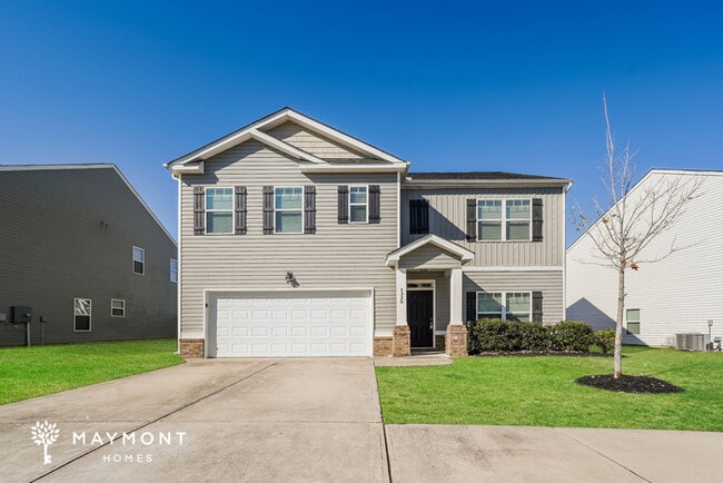 property at 1320 Eldrick Ln