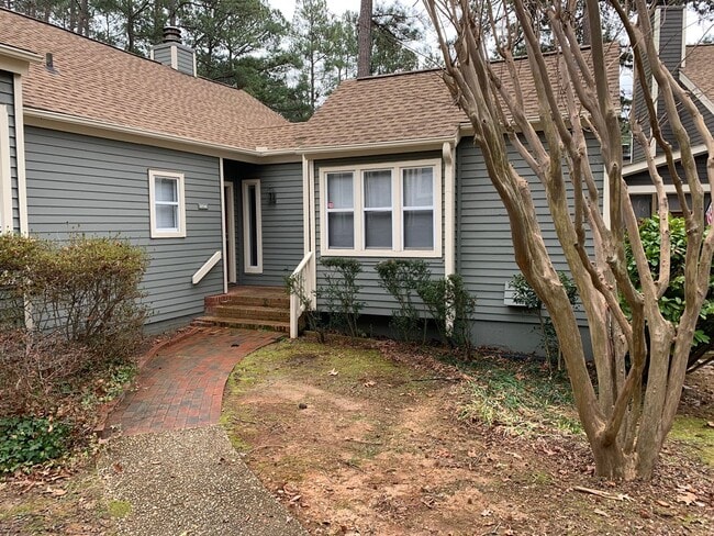 property at 5738 Sentinel Dr