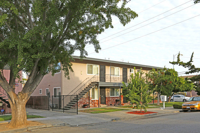 905 Northrup St in San Jose, CA - Building Photo - Building Photo