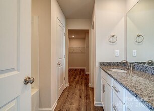 173 Almaden St in Troutman, NC - Building Photo - Building Photo