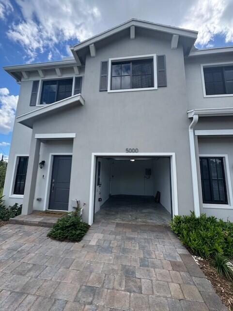 5000 Elderberry St in Haverhill, FL - Building Photo - Building Photo