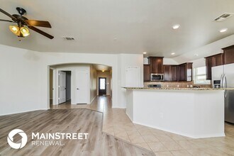 2008 Lake Harvest Cir in Little Elm, TX - Foto de edificio - Building Photo