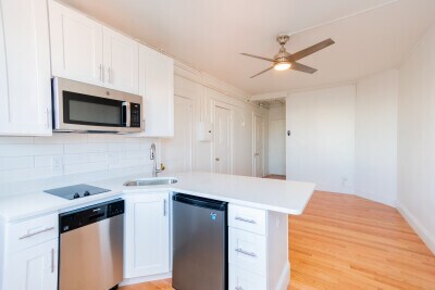 28 Edgerly Rd, Unit 28 in Boston, MA - Building Photo - Building Photo