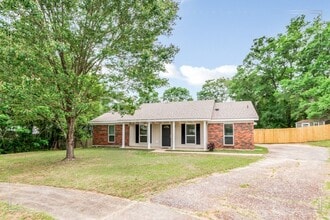 1724 Rustic Wood Ct in Mobile, AL - Building Photo - Building Photo